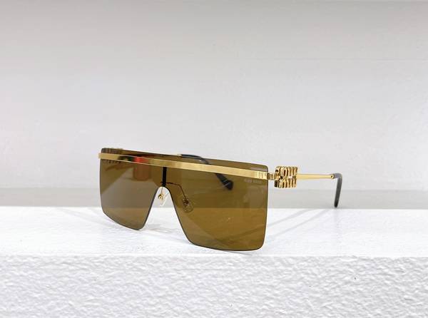 Miu Miu Sunglasses Top Quality MMS00452